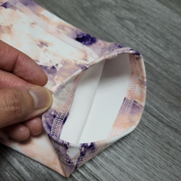 Old NAVY - Active Power soft High rise Leggings - GIRLS US 16 - Picture 5 of 9